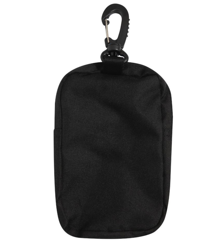 New Era MLB Mini Pouch Black
